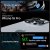 Phone 16 Pro Case Ultra Hybrid Crystal