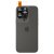 iPhone 16 Pro Max EZ Fit Optik Pro Lens Protector