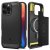 iPhone 16 Pro Max Case MagSafe Black