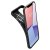 Spigen Liquid Air Case iPhone 12 Pro Max Black - Techhuset.se