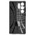 Köp Spigen Samsung Galaxy S24 Ultra Case Rugged Armor Black Online