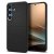 Samsung Galaxy S25 Plus Case Liquid Air Black