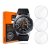 Spigen Screen Protector Galaxy Watch 46mm GLAS.tR SLIM 3 Pack - Techhuset.se