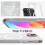Köp Spigen Ultra Hybrid MagSafe Case iPhone 15 White Online