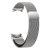 Köp Full Fit Milanese Armband Samsung Galaxy Watch 6 Classic 47mm Silver Online