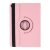 Fodral till iPad 10.2 8th Gen (2020) Rosa