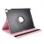 Fodral till iPad 10.2 8th Gen (2020) Rosa