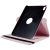Köp 360-Fodral iPad 10.9 2022 (10th gen) Rosa Online