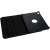 360-Fodral Apple iPad 11 11th Gen (2025) Svart