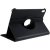 360-Fodral Apple iPad 11 11th Gen (2025) Svart