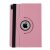 Fodral iPad Pro 11 4th Gen (2022) Rosa