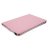Fodral iPad Pro 11 4th Gen (2022) Rosa