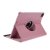 Fodral iPad Pro 11 4th Gen (2022) Rosa