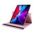 Fodral iPad Pro 11 4th Gen (2022) Rosa