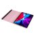 Fodral iPad Pro 11 4th Gen (2022) Rosa