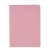 Fodral iPad Pro 11 4th Gen (2022) Rosa