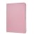 Fodral iPad Pro 11 4th Gen (2022) Rosa