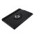 360-Fodral iPad Pro 11 5th Gen (2024) Svart