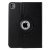 360-Fodral iPad Pro 11 5th Gen (2024) Svart