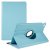 360-Fodral Lenovo Tab M10 Plus (3rd gen) Blå - Techhuset.se