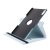 360-Fodral Lenovo Tab P11 Pro Blå - Techhuset.se
