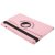 Köp 360-Fodral Samsung Galaxy Tab A9 Plus Rosa online