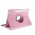 Köp 360-Fodral Samsung Galaxy Tab S9 Plus Rosa Online
