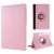 Köp 360-Fodral Samsung Galaxy Tab S9 Plus Rosa Online
