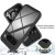 360 Full Cover Edge Case Google Pixel 10 Pro XL Svart