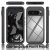 360 Full Cover Edge Case Google Pixel 10 Pro XL Svart