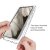 Case Google Pixel 7a Transparent