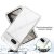 Case Google Pixel 7a Transparent