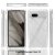Case Google Pixel 7a Transparent