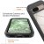 360 Full Cover Edge Case Google Pixel 8a Black