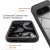 360 Full Cover Edge Case Google Pixel 9 Pro XL Svart