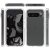 Cover Edge Case Google Pixel 9 Pro XL