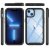360 Full Cover Case iPhone 13 Black