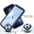 360 Full Cover Case iPhone 13 Black