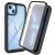 360 Full Cover Case iPhone 13 Black