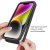 Köp 360 Full Cover Edge Case iPhone 15 Plus Black Online