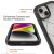 Köp 360 Full Cover Edge Case iPhone 15 Plus Black Online