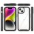 Köp 360 Full Cover Edge Case iPhone 15 Plus Black Online