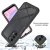 Köp 360 Full Cover Edge Case Samsung Galaxy A13 Black Online