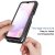 Köp 360 Full Cover Edge Case Samsung Galaxy A13 Black Online