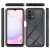 Köp 360 Full Cover Edge Case Samsung Galaxy A13 Black Online