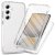 Case Samsung Galaxy A16 Transparent