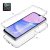 Case Samsung Galaxy A16 Transparent