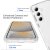 Case Samsung Galaxy A16 Transparent