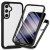 Köp 360 Full Cover Edge Case Samsung Galaxy S24 Black Online
