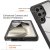 Case Samsung Galaxy S25 Ultra Black
